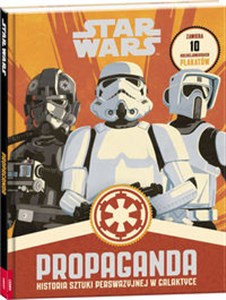 Picture of Star Wars Propaganda SWPR-1
