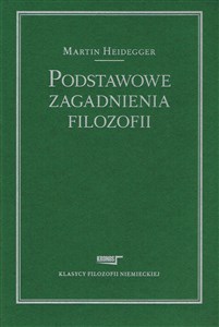 Picture of Podstawowe zagadnienia filozofii