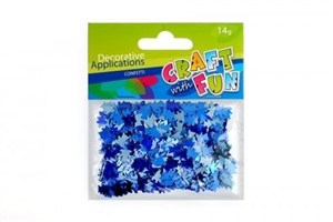 Obrazek Ozdoba dekoracyjna metaliczna miś 14g