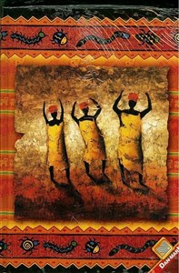 Obrazek Brulion A5/96K linia Pictures (5szt)