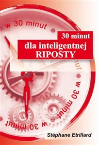 Picture of 30 minut dla inteligentnej riposty