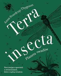 Picture of Terra insecta Planeta owadów