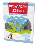 Opowiadam ... - Ksiegarnia w UK