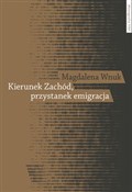 Kierunek Z... - Magdalena Wnuk -  books from Poland