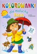 polish book : Basia Kolo...