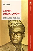 Ziemia dyk... - Paul Kenyon -  foreign books in polish 