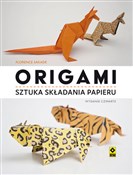 Origami Sz... - Florence Sekade -  Polish Bookstore 