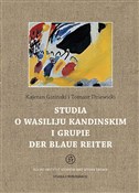 Studia o W... - Kajetan Giziński, Tomasz Dziewicki - Ksiegarnia w UK
