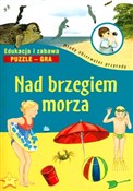Polska książka : Nad brzegi... - Katarzyna Tukaj-Lewańska