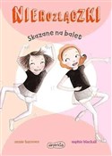 Polska książka : Nierozłącz... - Annie Barrows