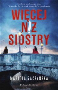 Picture of Więcej niż siostry