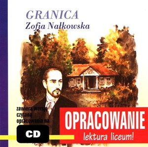 Picture of Opracowanie - Granica