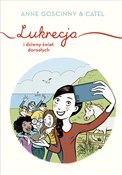 Polska książka : Lukrecja i... - Anne Goscinny