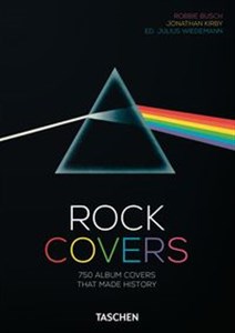 Picture of Rock Covers