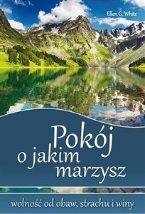 Picture of Pokój o jakim marzysz - niebieska