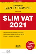 Polska książka : Slim VAT 2... - Tomasz Krywan