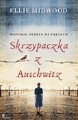 Skrzypaczk... - Ellie Midwood -  foreign books in polish 