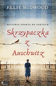 Obrazek Skrzypaczka z Auschwitz