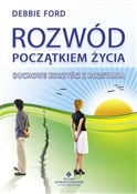 Polska książka : Rozwód poc... - Debbie Ford