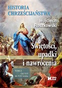 Historia c... - Wojciech Roszkowski -  books from Poland