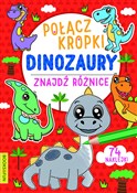 Dinozaury.... - Opracowanie zbiorowe -  Polish Bookstore 