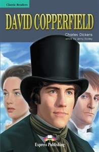 Obrazek David Copperfield. Reader Level 3