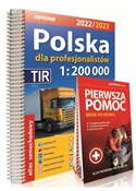 Polska dla... - Opracowanie Zbiorowe - Ksiegarnia w UK