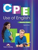 Książka : CPE Use of... - Virginia Evans