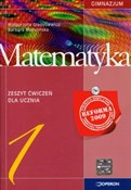 Matematyka... - Małgorzata Gładysiewicz, Barbara Motylińska -  books in polish 