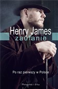 polish book : Zaufanie D... - Henry James