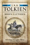 Książka : Beren i Lú... - J.R.R Tolkien