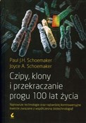 polish book : Czipy, klo... - Paul J. H. Schoemaker, Joyce Schoemaker