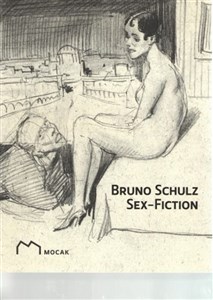 Picture of Bruno Schulz sex-fiction