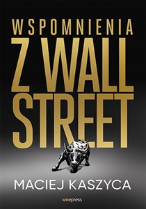 Picture of Wspomnienia z Wall Street