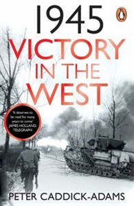 Obrazek 1945: Victory in the West