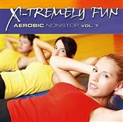 X-Tremely ... -  books in polish 