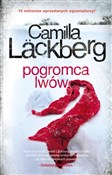 polish book : Pogromca l... - Camilla Läckberg