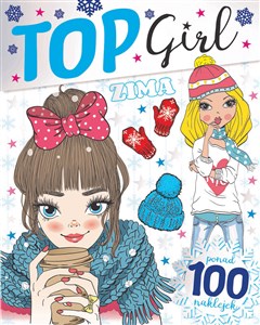 Picture of Top Girl Zima