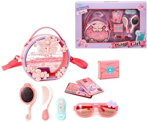 Picture of Zestaw piękności z torebką