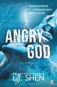 Obrazek Angry God