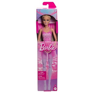 Picture of Barbie Lalka Baletnica HRG34