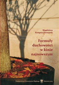 Picture of Formuły duchowości w kinie najnowszym