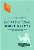 Polska książka : Jak przyci... - Marian Rojas Estape