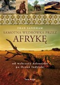 Samotna wę... - Fran Sandham -  foreign books in polish 