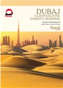 Dubaj i Zj... - Joanna Kołodziejczyk -  foreign books in polish 