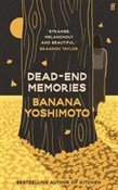 Książka : Dead-end M... - Banana Yoshimoto