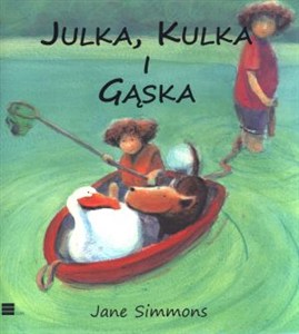 Picture of Julka Kulka i Gąska