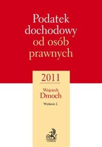 Obrazek Podatek dochodowy od osób prawnych