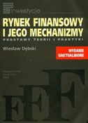 Rynek fina... - Wiesław Dębski -  Polish Bookstore 