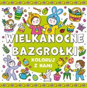 Polska książka : Koloruj z ...